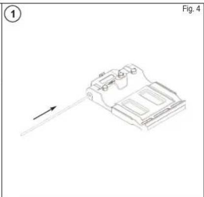 HAYWARD SharkVac XL Pilot - SharkVAC XL™ Pilot - 1
