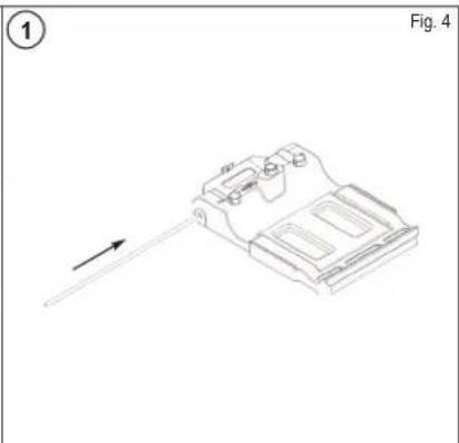 HAYWARD SharkVac XL Pilot - SharkVAC XL™ Pilot - 1