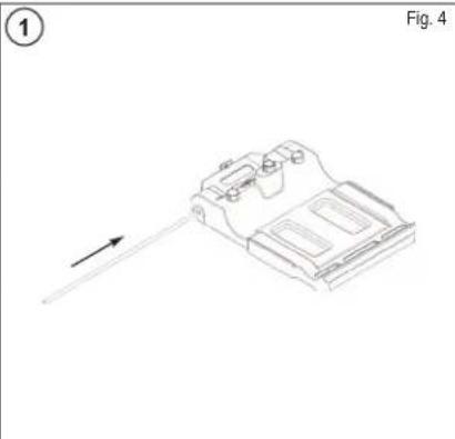 HAYWARD SharkVac XL Pilot - SharkVAC XL™ Pilot - 1