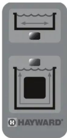 HAYWARD SharkVac XL Pilot - INSTRUCCIONES DE FUNCIONAMIENTO DE LA FUENTE DE ALIMENTACIÓN - 1