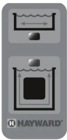 HAYWARD SharkVac XL Pilot - POWER SUPPLY OPERATING INSTRUCTIONS - 1