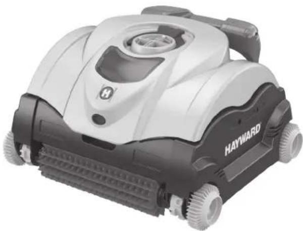 HAYWARD SharkVac XL Pilot - ROBOTREINIGER - 1