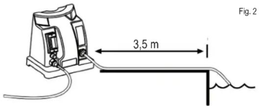 HAYWARD SharkVac XL Pilot - Instructions générales de fonctionnement - 2