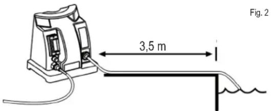 HAYWARD SharkVac XL Pilot - ALGEMENE GEBRUIKSINSTRUCTIES - 2