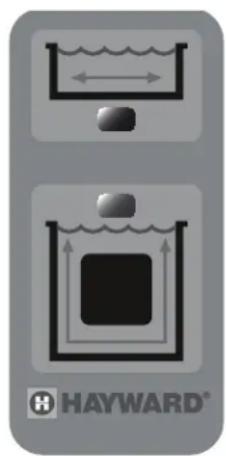 HAYWARD SharkVac XL Pilot - INSTRUÇÕES DE FUNCIONAMENTO DA FONTE DE ALIMENTAÇÃO - 1