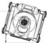 HAYWARD SharkVac XL Pilot - Manutenzione del cavo - 1