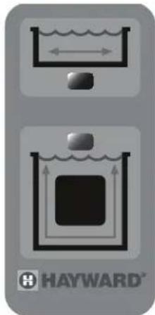 HAYWARD SharkVac XL Pilot - Instructions relatives a l'alimentation électrique - 1