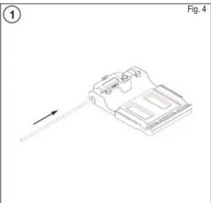 HAYWARD SharkVac XL Pilot - SharkVAC XL™ Pilot - 6