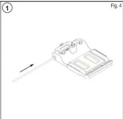 HAYWARD SharkVac XL Pilot - SharkVAC XL™ Pilot - 1