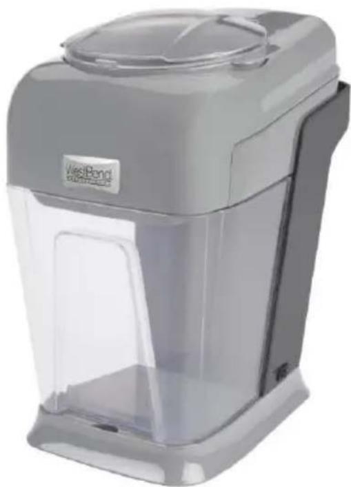 WestBend 65041WS - 1