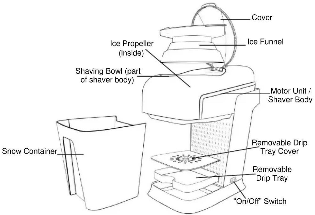 WestBend 65041WS - SAVE THESE INSTRUCTIONS - 1
