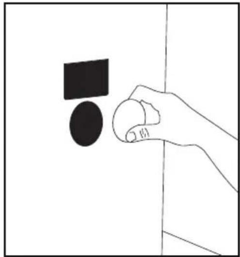HONEYWELL UV2400XLAM1U - Duct Board Mounting: For Duct Board Applications Only - 2