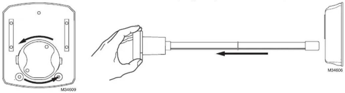 M34609 M34606