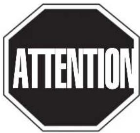 HAYWARD TigerShark QC - ATTENTION: Danger Électrique. Le non respect des instructions suivantes risque de vous exposer à des blessures graves, voire un danger de mort. APPAREIL DESTINÉ AUX PISCINES FAMILIALES - 1