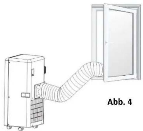 Emerio PAC127068.2 - Fernbedienung - 5