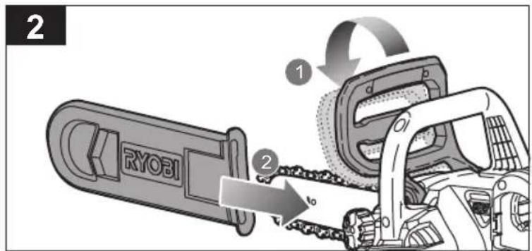 2 RYOBI 1 2 to