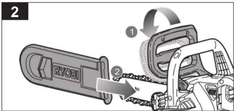 2 RYOBI 1 2 to
