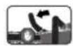 RYOBI RY18GSA - SYMBOLS ON THE PRODUCT - 17