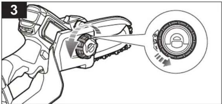 RYOBI RY18PSX15A - TENTΩΜΕΝΑ ΣΤΕΛΕΧΗ - 14