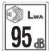 RYOBI RY18PSX15A - Protection contre les surchauffes - 9