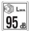 RYOBI RY18PSX15A - SIMBOLURILE DE PE PRODUS. - 11