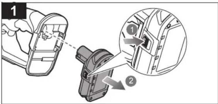 RYOBI RY18PSX15A - TENTΩΜΕΝΑ ΣΤΕΛΕΧΗ - 25