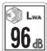 RYOBI RY18PSX15A - Övertemperaturskydd - 9