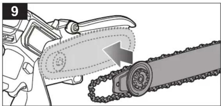 RYOBI RY18PSX15A - TENTΩΜΕΝΑ ΣΤΕΛΕΧΗ - 20
