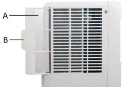 Emerio PAC127110.4 - Luftfilter - 1