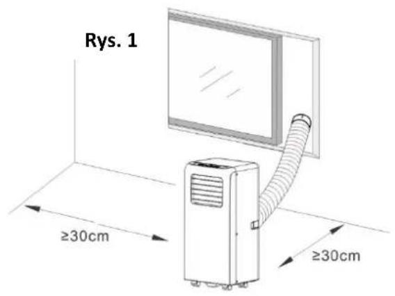 Emerio PAC127068.1 - Panel sterowania - 2