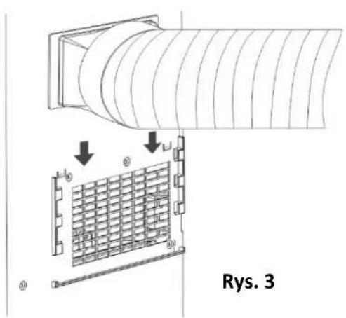 Emerio PAC127068.1 - Panel sterowania - 4