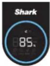 SHARK HP100EU - INSTELLINGEN AIR INFO - 1