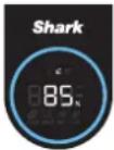SHARK HP100EU - ILMATIETOJEN ASETUKSET - 1