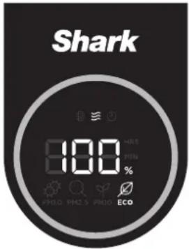 Shark 100%