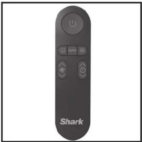 SHARK HP100EU - Innere Reinigung: - 4