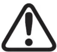 SHARK HP100EU - REMOTE BATTERY WARNINGS - 1