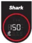 SHARK HP100EU - ILMATIETOJEN ASETUKSET - 3