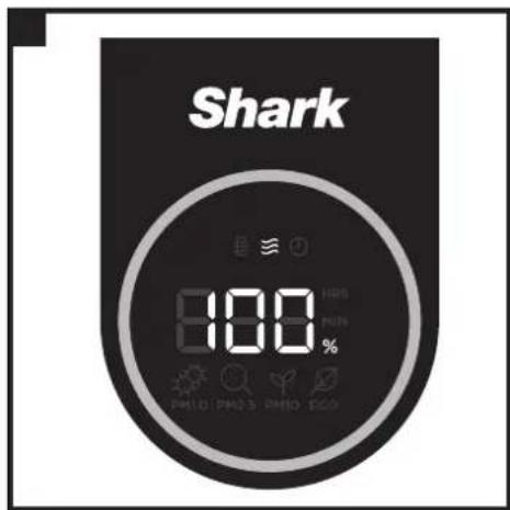 SHARK HP100EU - TIPS OM UW APPARAAT IN TE STELLEN - 6