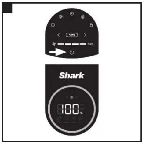 AUTO MAX Shark 100%