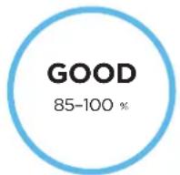 SHARK HP100EU - UNDERSTANDING YOUR AIR QUALITY - 1