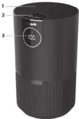 1 2 ark 3 100