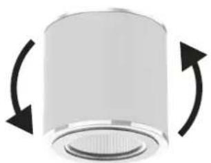 SHARK HP100EU - Interior Cleaning: - 2