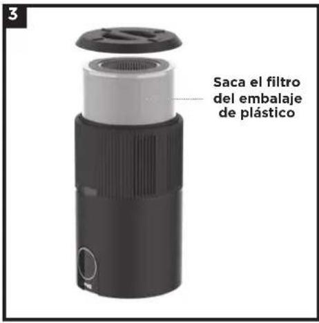 SHARK HP100EU - What is not covered by the free Shark® guarantee? - 2