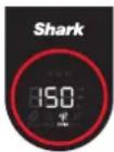 SHARK HP100EU - INSTELLINGEN AIR INFO - 5