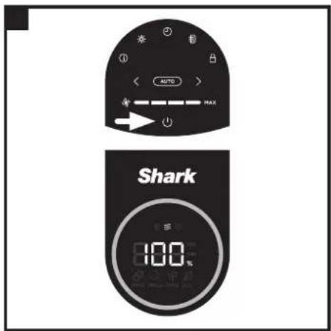 AUTO MAX Shark 100%