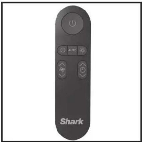 SHARK HP100EU - ¿Qué aspectos no cubre la garantía gratuita Shark? - 1