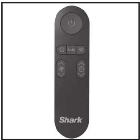 SHARK HP100EU - Limpieza interior: - 3