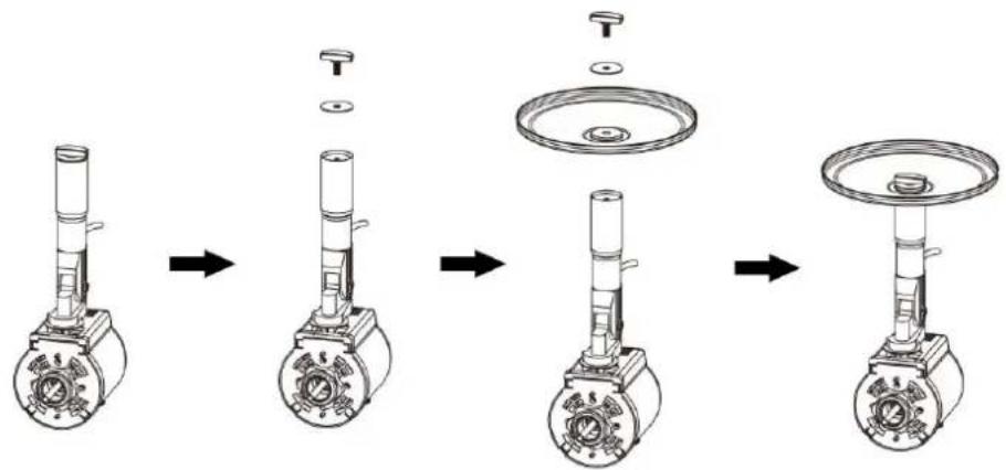 Emerio FN128390.1 - ASSEMBLY INSTRUCTIONS - 1