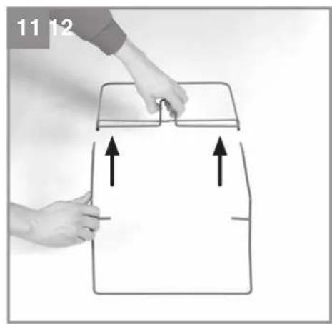 EINHELL GESC 3635 Li - 8