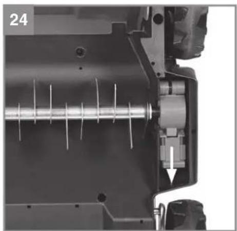 EINHELL GESC 3635 Li - 21